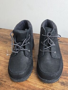 Ugg Kids' Orin Wool Boot Size US 6Y Cabincore Cold Weather Cottagecore Euro Boho
